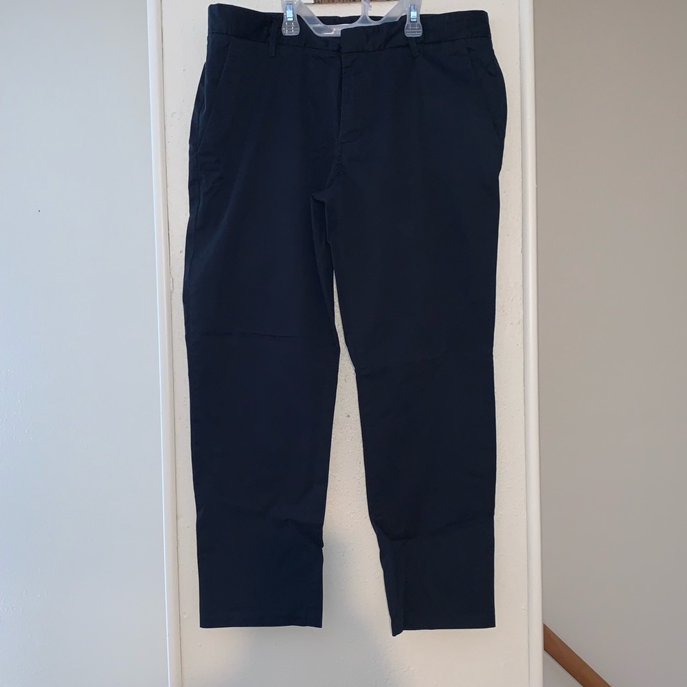Men’s Cropped Pants